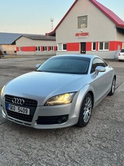 Audi TT 2TFSI 147kw - 1