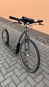 Koloběžka Kostka tour MAX G5