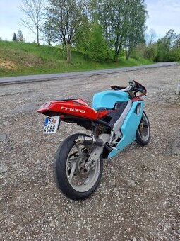 Cagiva mito 125