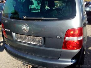 vw touran motor bkd 1.9tdi 2.0tdi