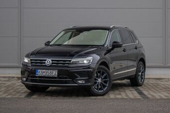 VW Tiguan 2.0 BiTDI 240k 4MOTION Highline DSG