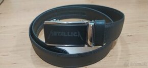 Pásek Metallica