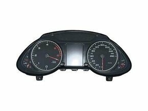 Budíky naftové 8R0920930C Audi Q5 8R r.v. 2009