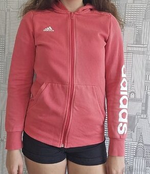 Mikina Adidas