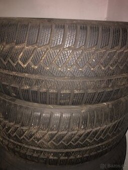 235/45 r17 94H continental