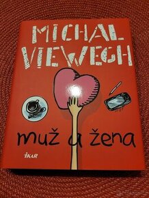 Michal  Viewegh