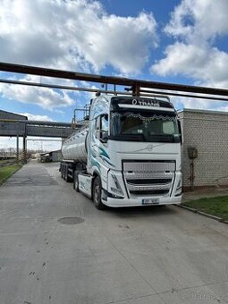 Volvo FH 500 Euro 6