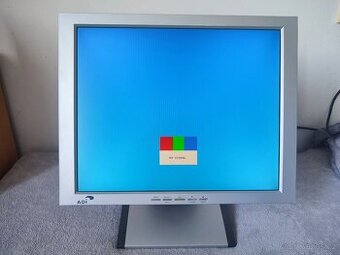 Monitor ADi 17'' (jen vlastní odvoz)