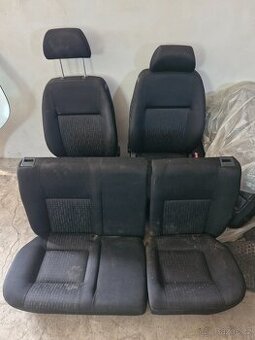 Sedačky golf 4