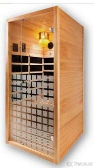 Infrasauna