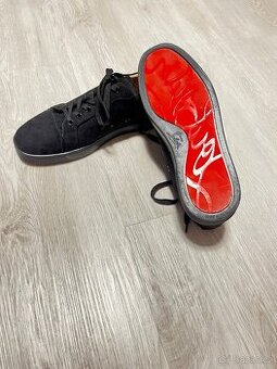 Christian Louboutin boty 46 - 1
