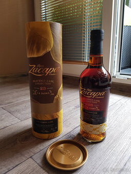Zacapa La Doma - 1
