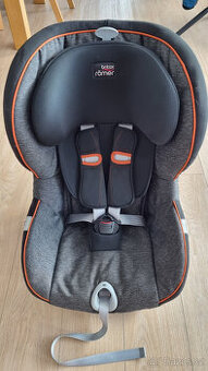 Autosedačka Britax Römer King II (9 - 18kg, 9m - 4r)