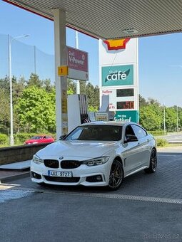 BMW 435D 230kw
