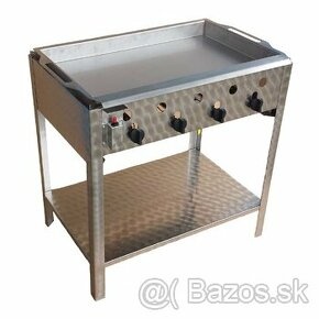 Gastropekàč na pečienku BGS-4P