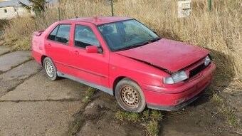 Seat Toledo 1.6 74kw LPG