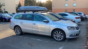 Thule stresni box rakev