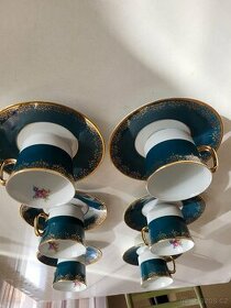 Prodám sadu porcelánu. - 1