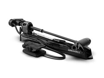 LOWRANCE GHOST 60"
