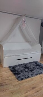 Postel na zakázku - 1