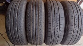 Letní pneu 185/65 R15