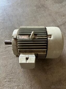 Elektromotor