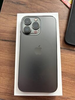 iPhone 13pro 128gb graphite