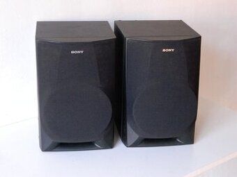 Reprobedny SONY 8 ohmů