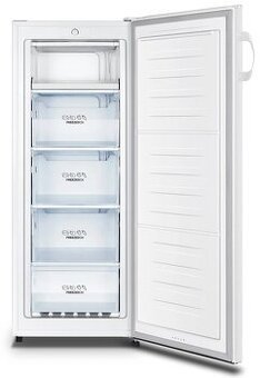 Šuplíkový mrazák GORENJE F4142PW, záruka do 01/2026