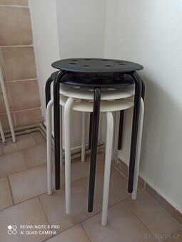 Stolička - 1