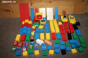 Lego Duplo - doprava je v ceně