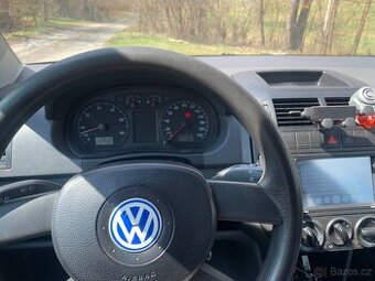 Volkswagen Polo 1.4 16V nová STK