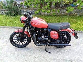 Jawa 300 CL forty two 42