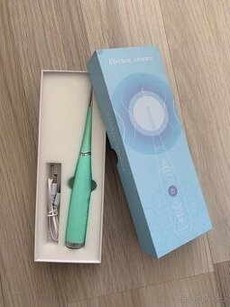 Ultrazvukovy cistic zubu