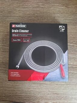 Parkside Čistič odpadů S drápem - 1