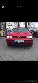 Golf 4