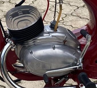 Čz 150C