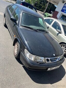 Saab 95