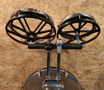ROTO-Toms 10'' - 12'' - 14''