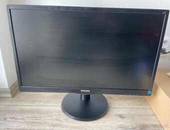 LED monitor Philips 243V5LSB/00