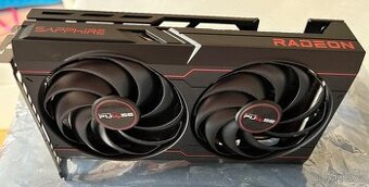 Grafická karta_ SAPPHIRE PULSE Radeon RX 6600 8GB_záruka