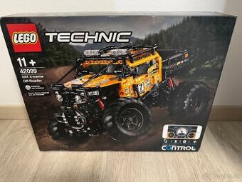 Lego 42099