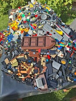 Lego 56kg
