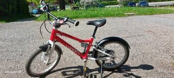 Dětské kolo Woom 3