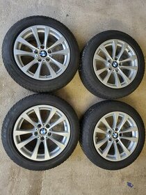 Zimní sada BMW 5x120