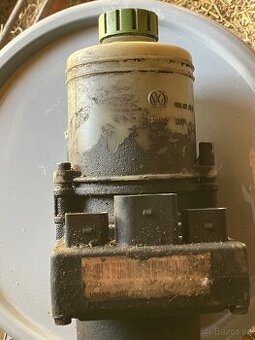 SERVO FABIA