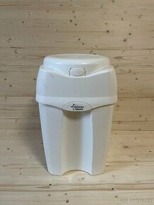 Koš na pleny Tommee Tippee se zásobou igelitových pytlíků