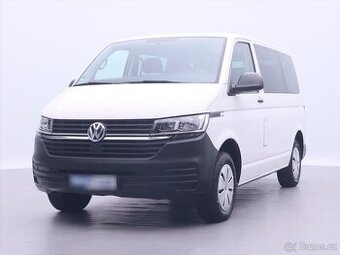 Volkswagen Transporter 2,0 TDI Klima 9-Míst DPH 1.Maj. (2021