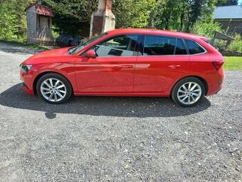 Prodám Škoda Scala