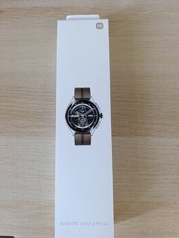 Xiaomi watch 2pro